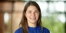 Julie Brender Trads from Danish Technological Institute